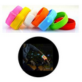 Light Up Sport Wristband Bracelet